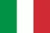 Flagge Italien