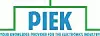 PIEK Logo
