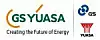 Yuasa Logo