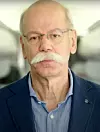 Dr. Dieter Zetsche,