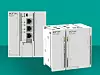 SPS PLC210 und I/O-Modul MX210 von Akytec