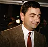 Rowan Atkinson als Mr. Bean