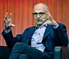 SATYA NADELLA