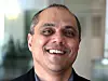 Salil Raje, Executive Vice President und General Manager der Data Center Group von Xilinx.