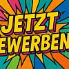 Jetzt bewerben!