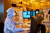 X-Fab_Erfurt_Cleanroom