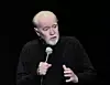 George Carlin (April 2008)