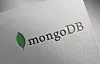 mongodb_1 on paper texture