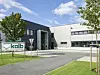 Kolb Fertigungstechnik erweiterte seine Produktionsfläche um 3.300 m².