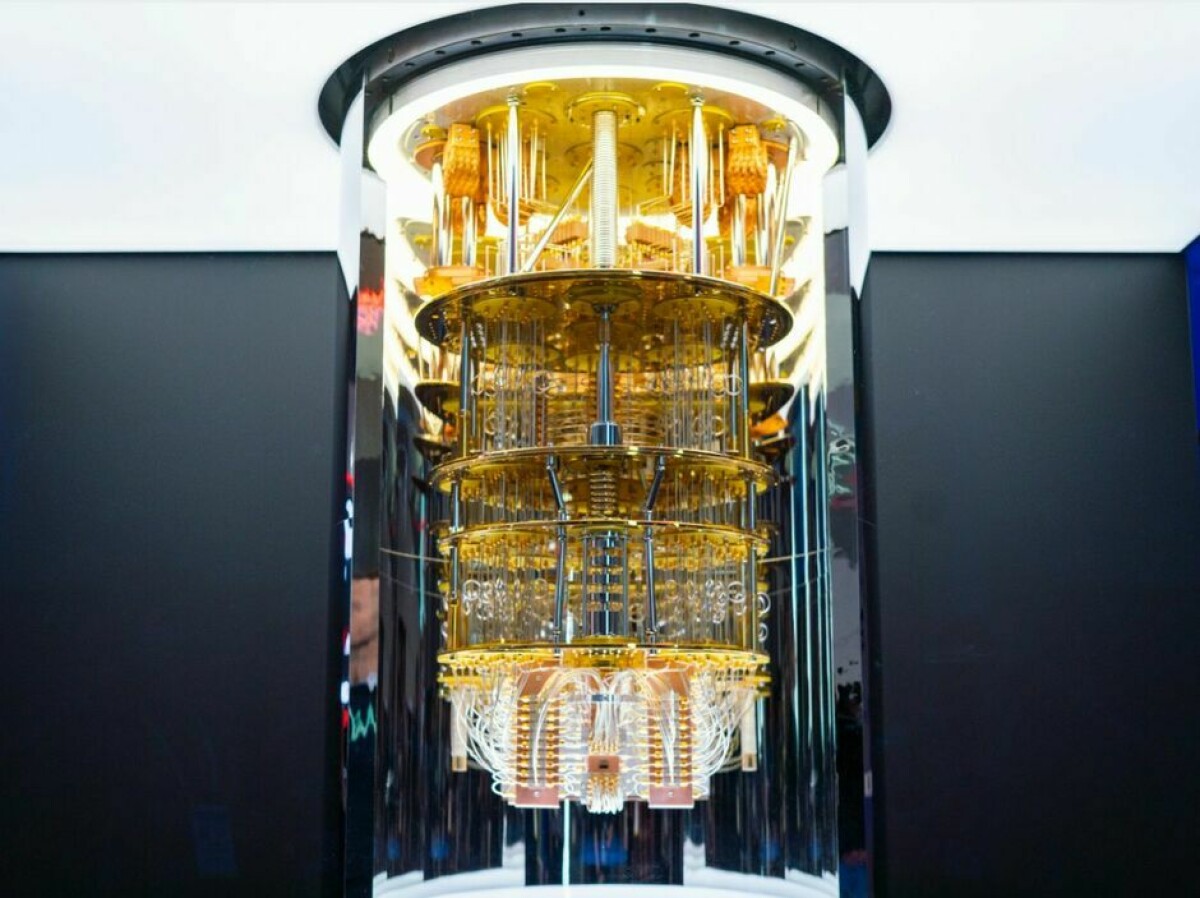 Was macht Quantencomputer so revolutionär?